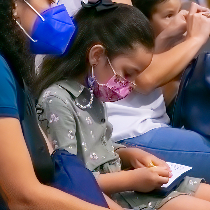 Vida Kids | Fundamentos | Dios y Evangelio