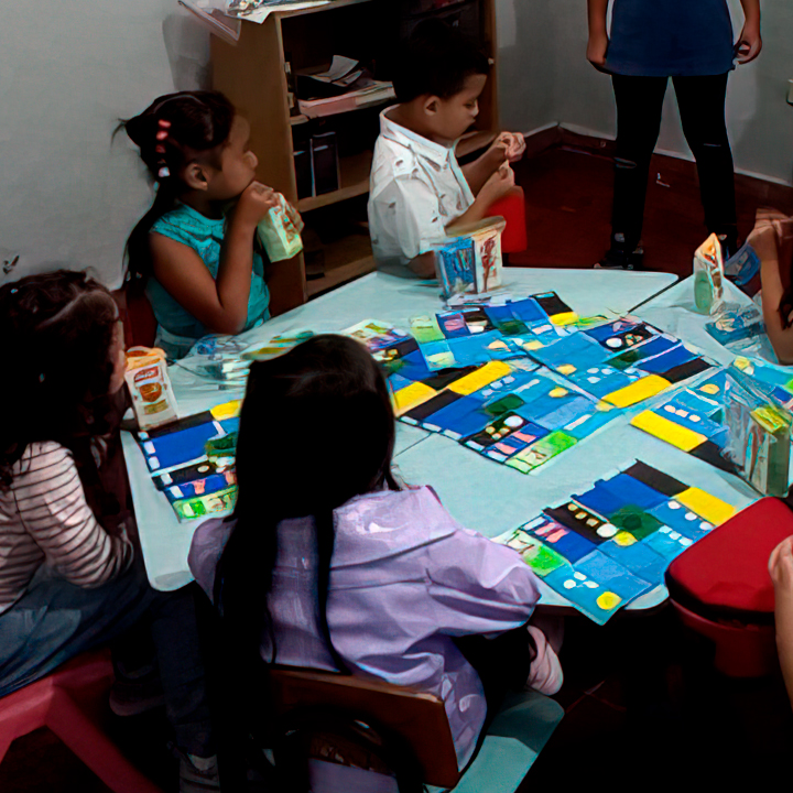 Vida Kids | Fundamentos | Jesucristo y Biblia